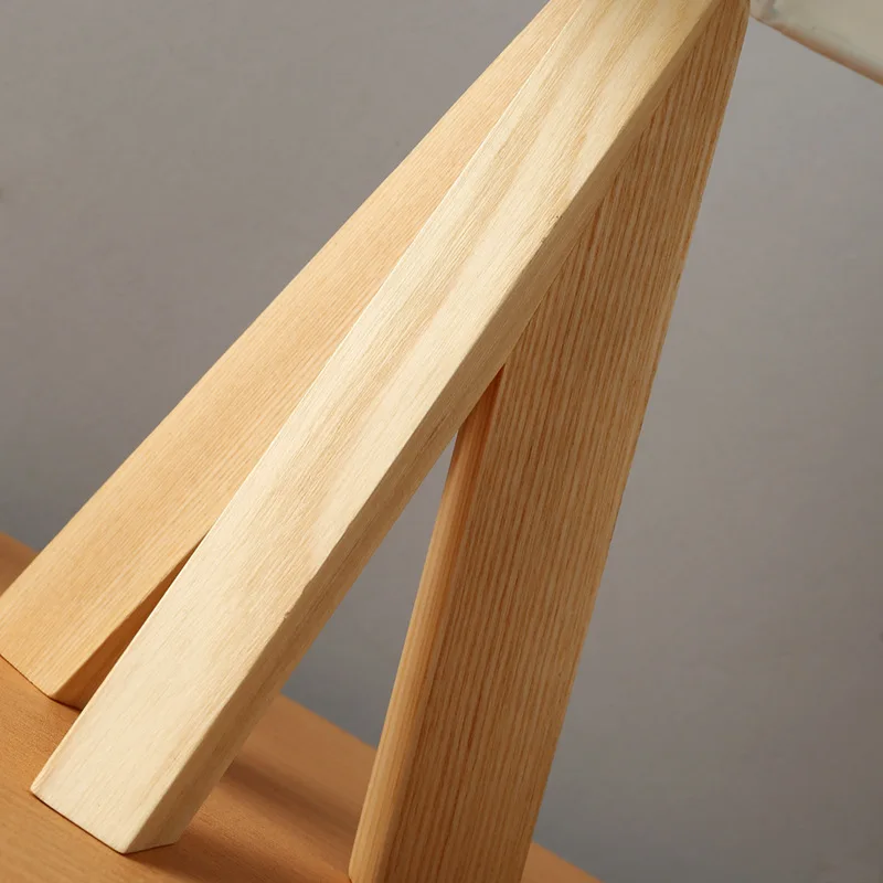 Skanto | EcoLight – Holzlampe mit modernem Design