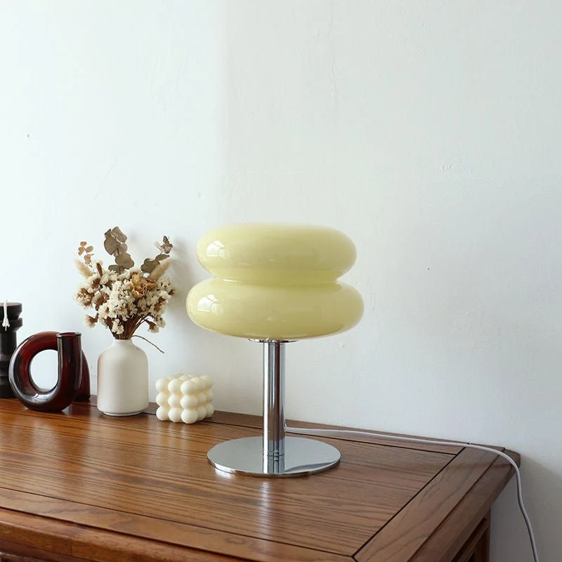 Skanto | Tischlampe im italienischen Designstil
