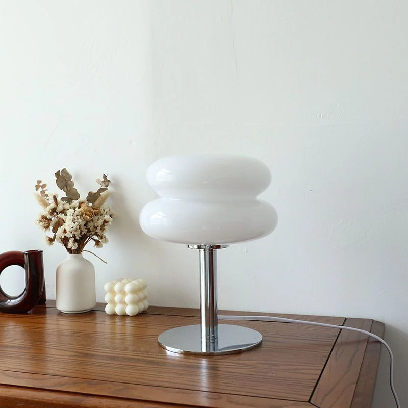 Skanto | Tischlampe im italienischen Designstil