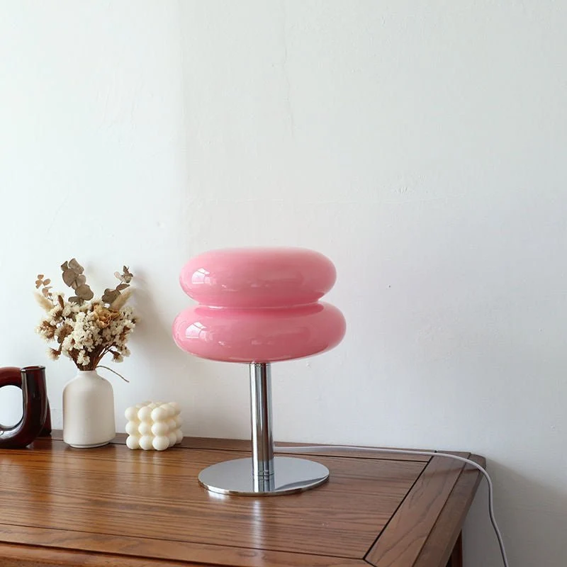 Skanto | Tischlampe im italienischen Designstil