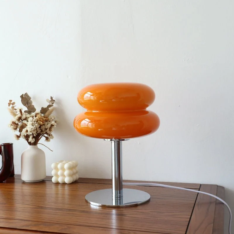 Skanto | Tischlampe im italienischen Designstil
