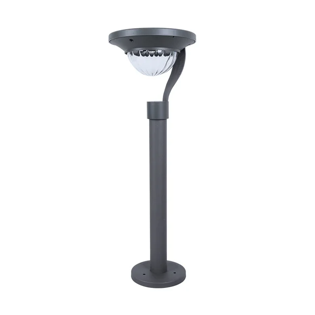 Skanto | Solar Gartenleuchte