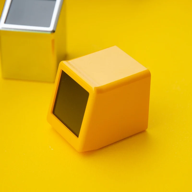 Skanto | Wetterstation Digitale LED Wifi Uhr