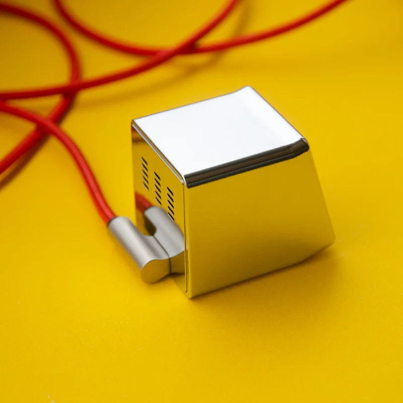 Skanto | Wetterstation Digitale LED Wifi Uhr