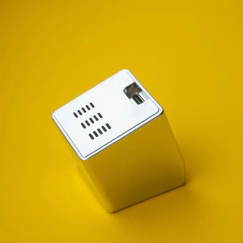 Skanto | Wetterstation Digitale LED Wifi Uhr