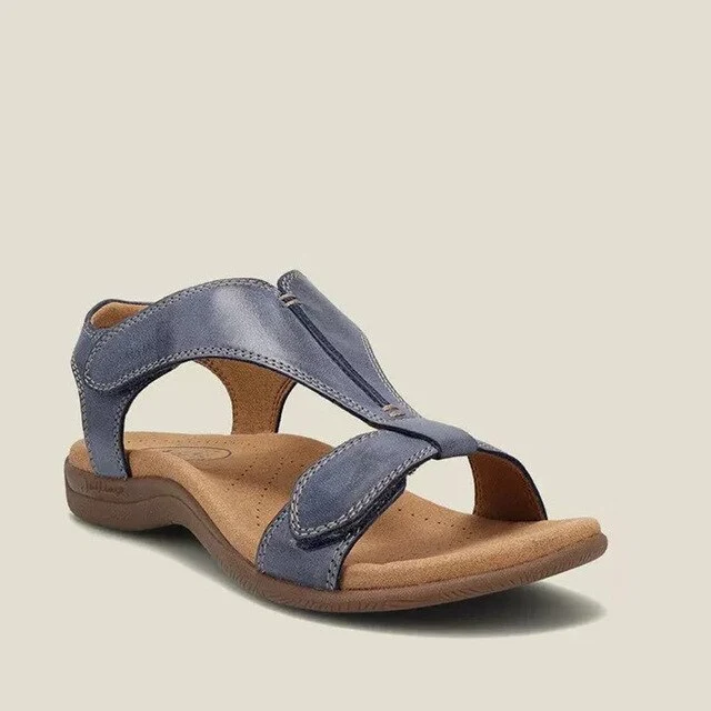 Skanto | Orthopädische Sandalen | Gehen Sie stilvoll und bequem