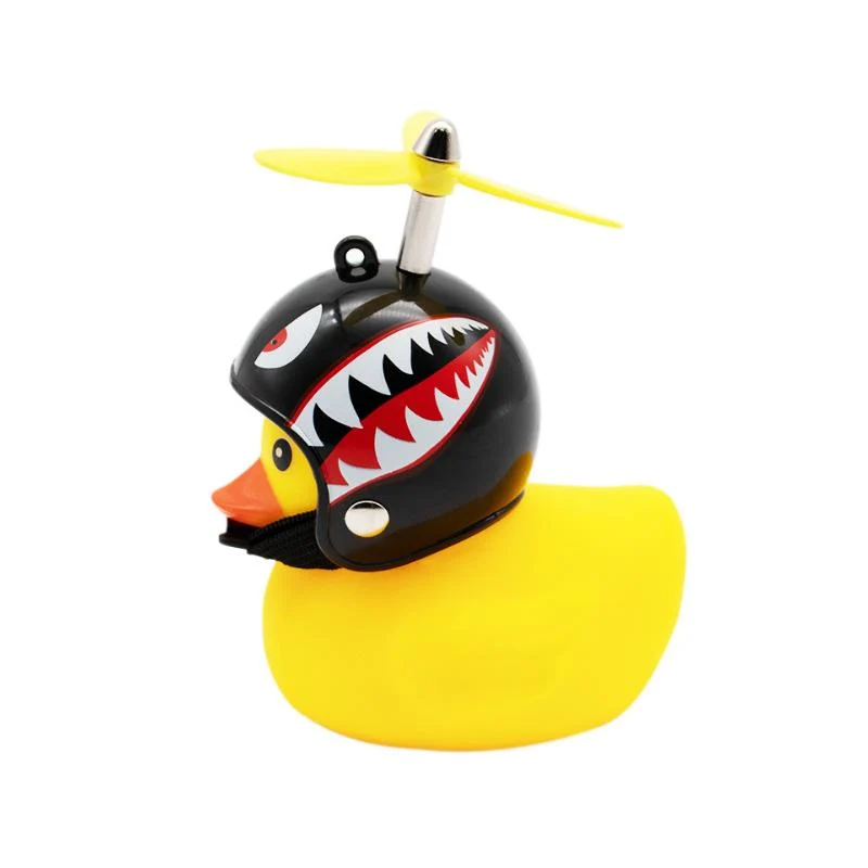 Skanto | Kleine gelbe Enten-Fahrradklingel