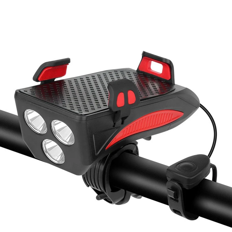 Skanto | RideLight – Fahrradlicht + Power Bank
