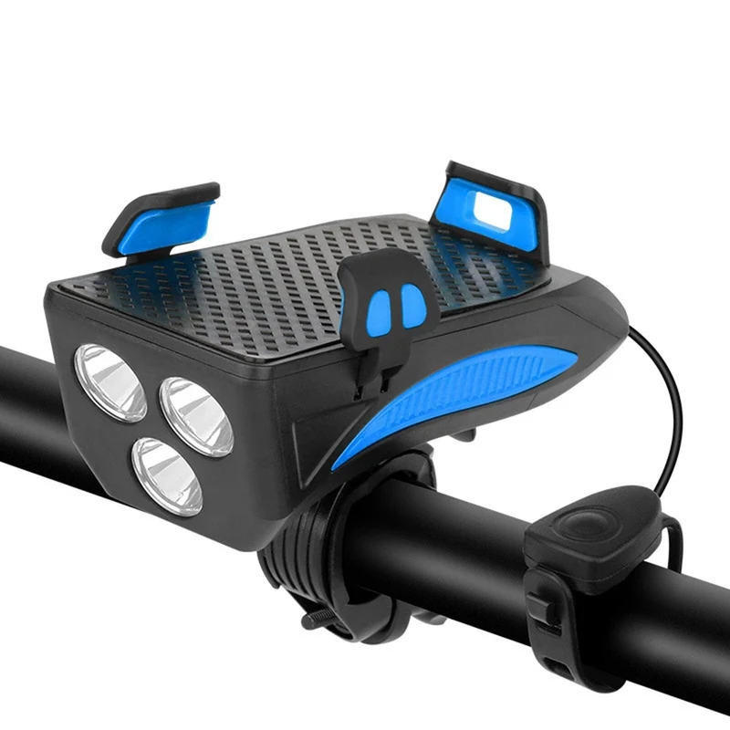 Skanto | RideLight – Fahrradlicht + Power Bank
