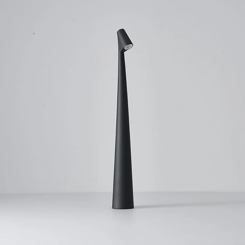 Skanto | Skanto LED-Drahtleuchte im minimalistischen Design | Tischleuchte