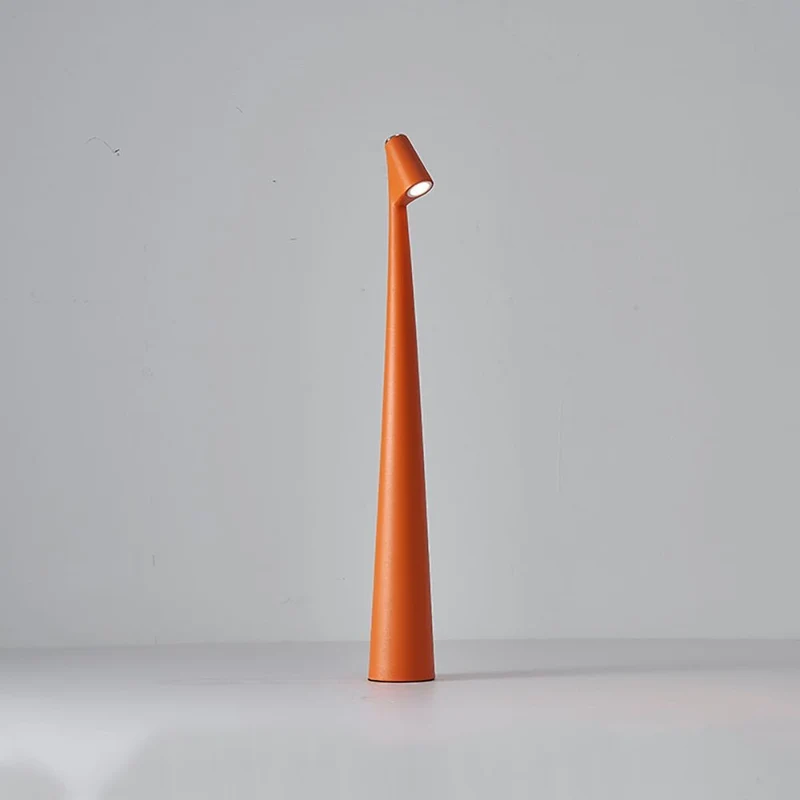 Skanto | Skanto LED-Drahtleuchte im minimalistischen Design | Tischleuchte