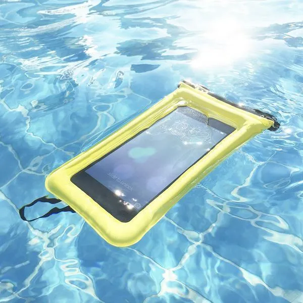 Skanto | Wasserdichte schwimmende Handyhülle