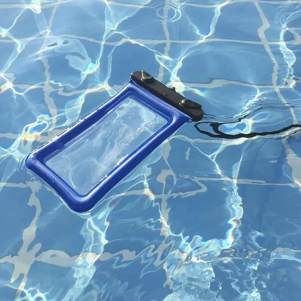 Skanto | Wasserdichte schwimmende Handyhülle