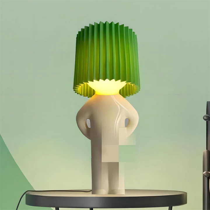 Skanto | WackyLamp – Verspielte kabellose Lampe