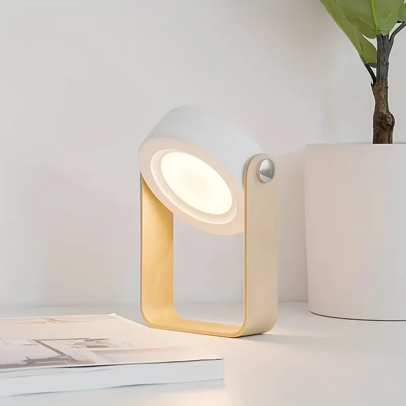 Skanto | Light™ – Kabellose, wiederaufladbare Laterne