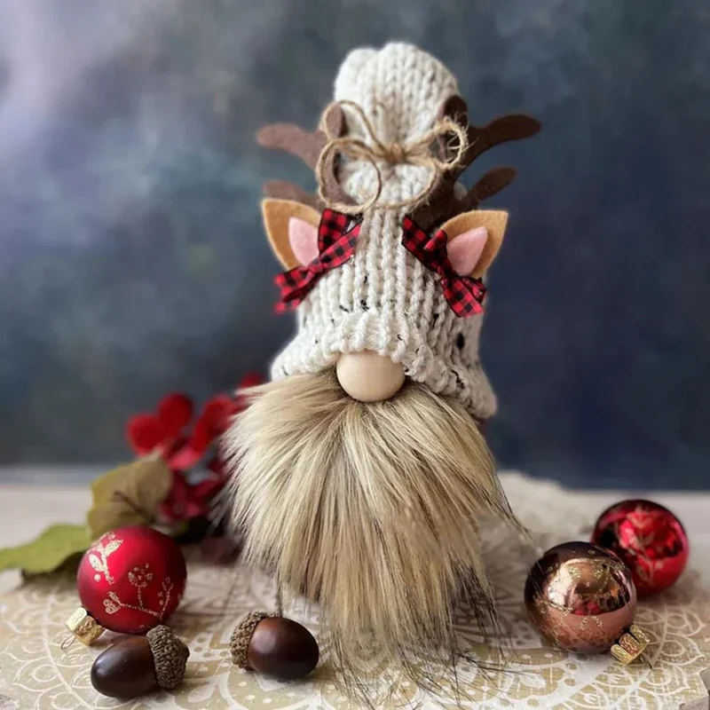 Skanto | Handgemachte Gnome für festliche Atmosphären