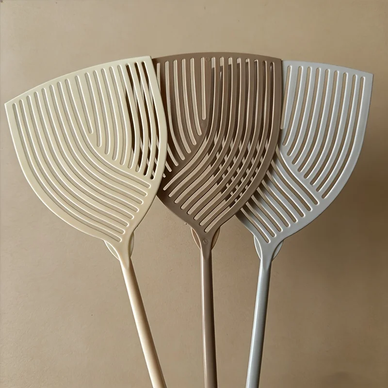 FlyCatch™ | Fliegenklatsche mit Netzkopf (2er-Set)