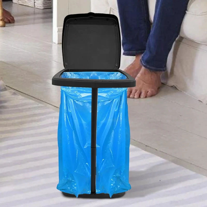 BagStand™ | Verstellbarer Müllbeutelhalter