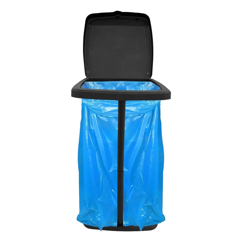 BagStand™ | Verstellbarer Müllbeutelhalter