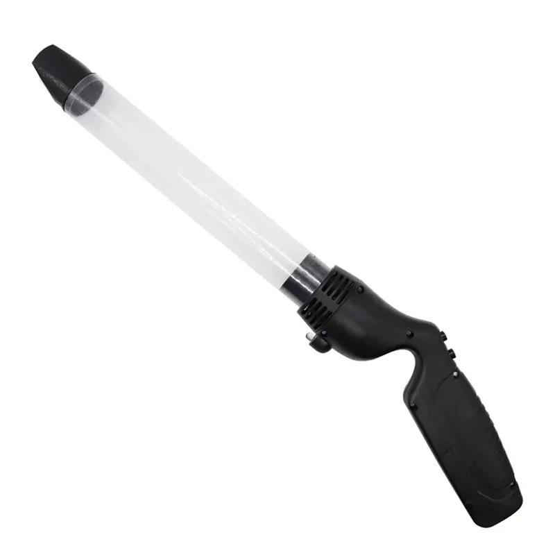 BugVac™ | Handstaubsauger für Insekten mit LED-Licht
