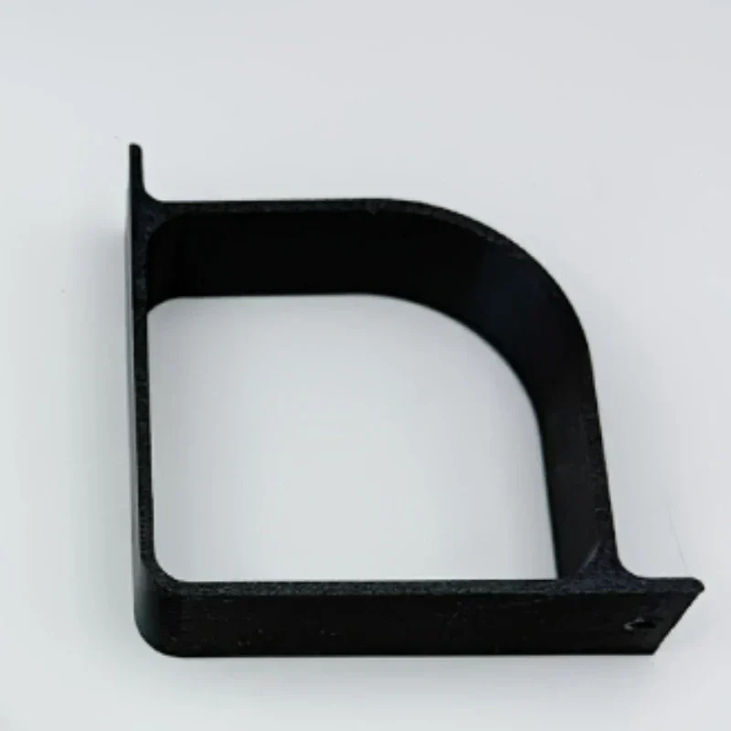 CornerGrip™ | Wandmontierter Besen- und Mophalter