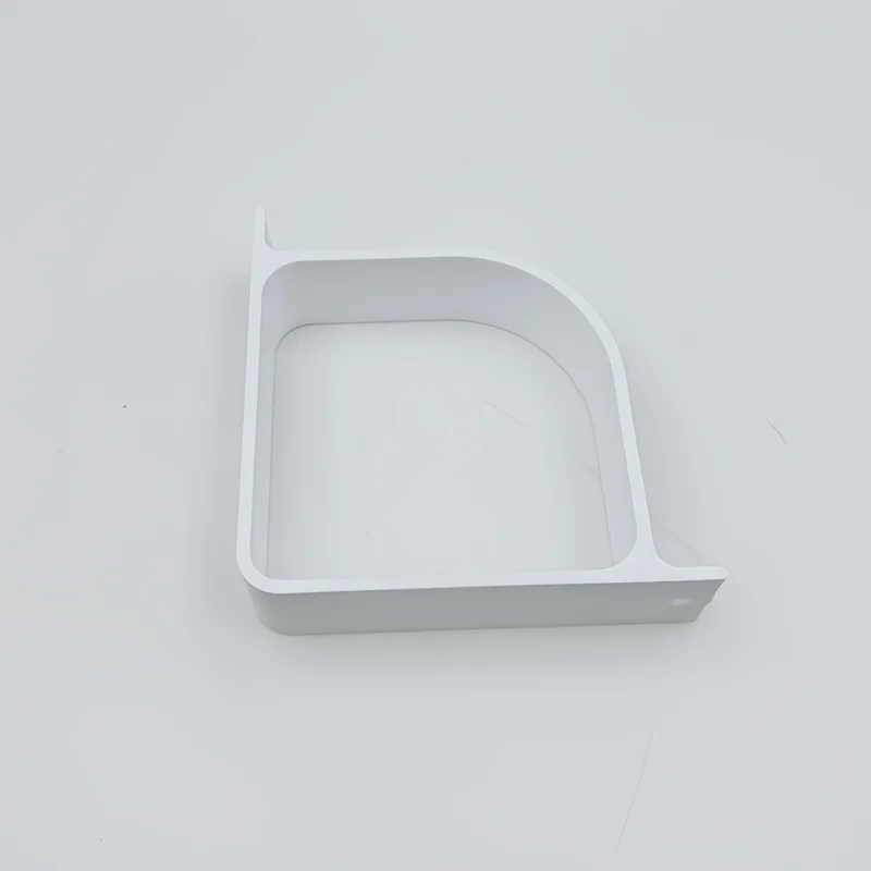 CornerGrip™ | Wandmontierter Besen- und Mophalter