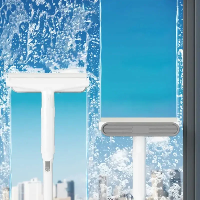 ClearFlow™ | 3-in-1 Fensterreiniger mit Sprühfunktion