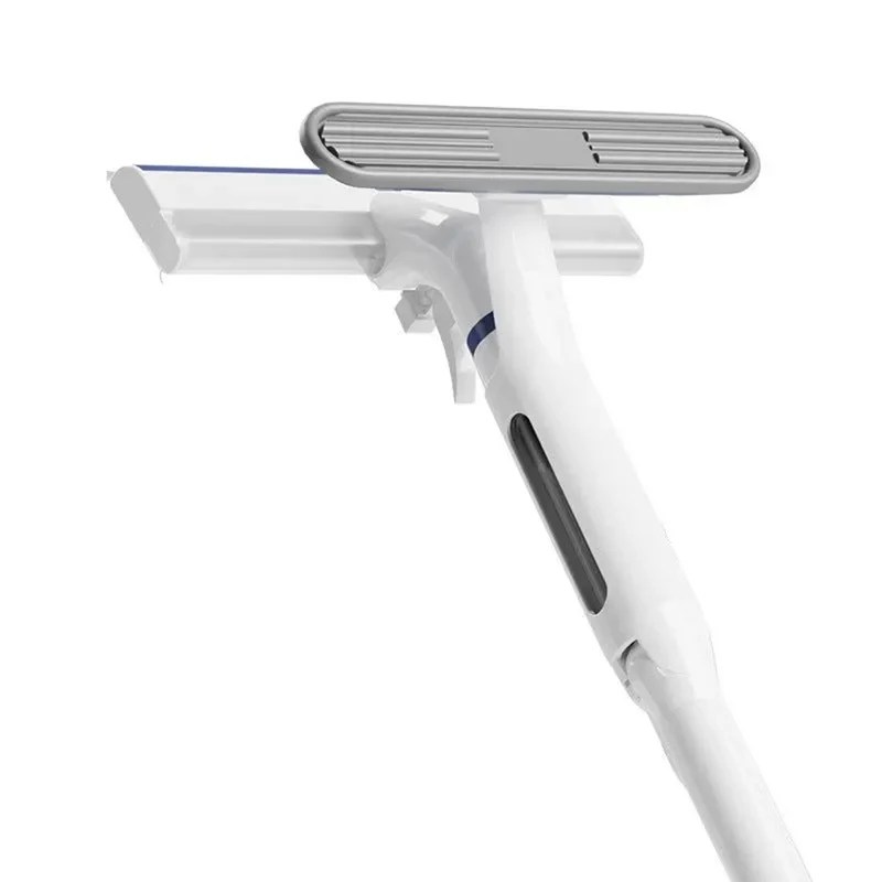 ClearFlow™ | 3-in-1 Fensterreiniger mit Sprühfunktion