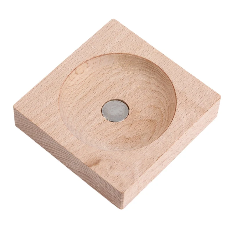 Skanto | Magnetischer Sand in der Sanduhr