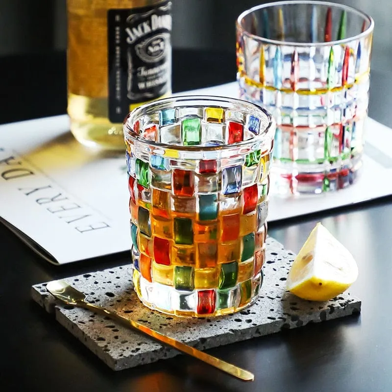 Skanto | Murano Glasbecher