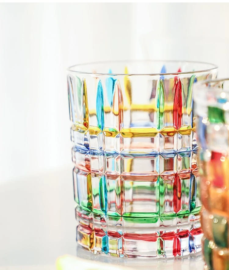 Skanto | Murano Glasbecher