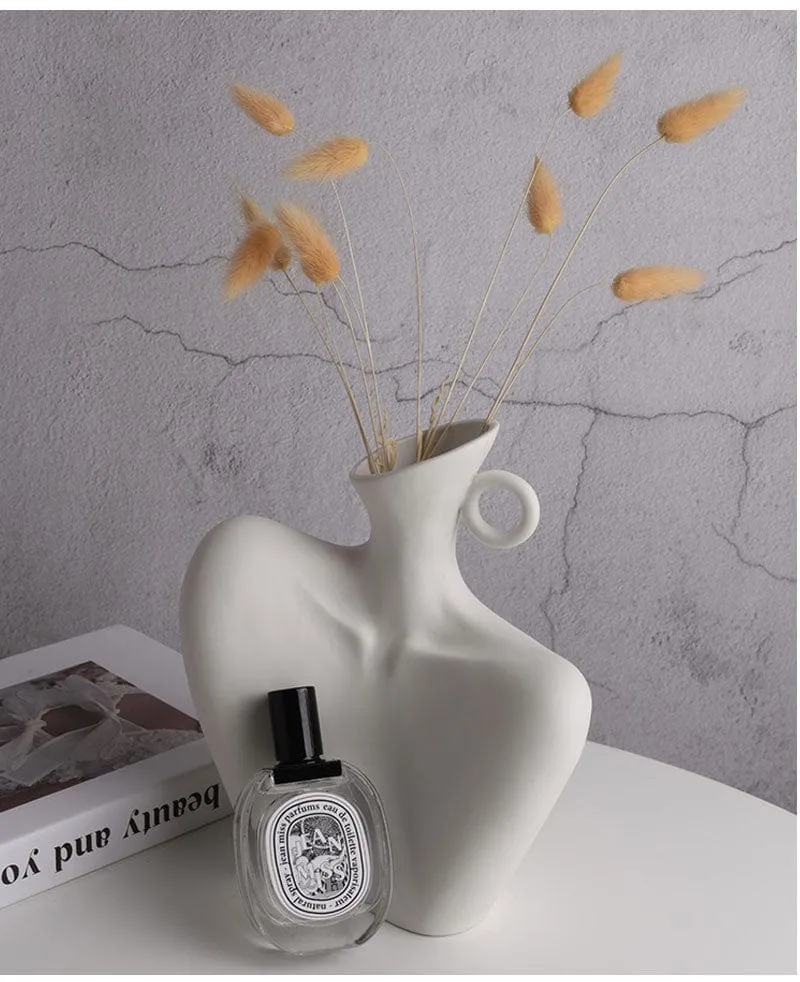 Skanto | Frauenform Vasenkollektion
