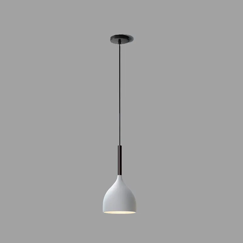 Skanto | Moderne Metall-Pendelleuchte für Esszimmer, Café, Bar, Restaurant – YANKE