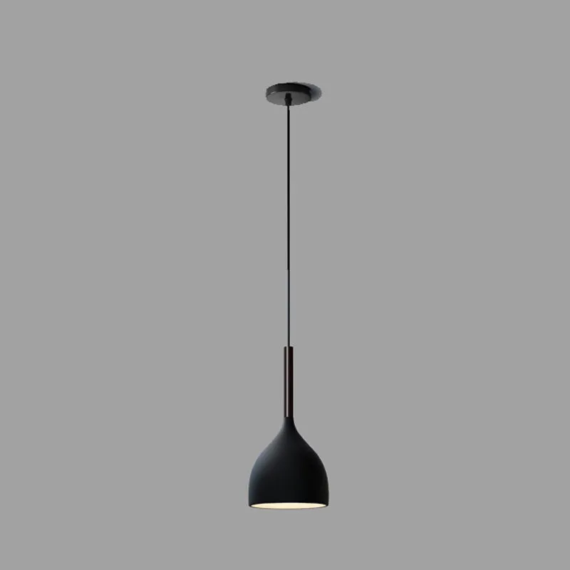 Skanto | Moderne Metall-Pendelleuchte für Esszimmer, Café, Bar, Restaurant – YANKE