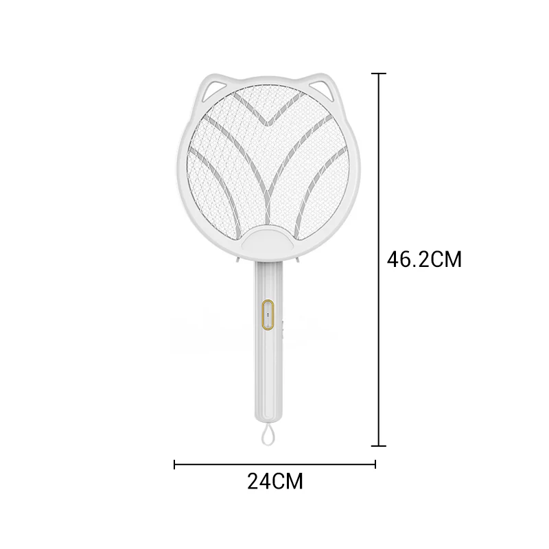 MosquiShield™ | Faltbare elektrische Mückenfalle