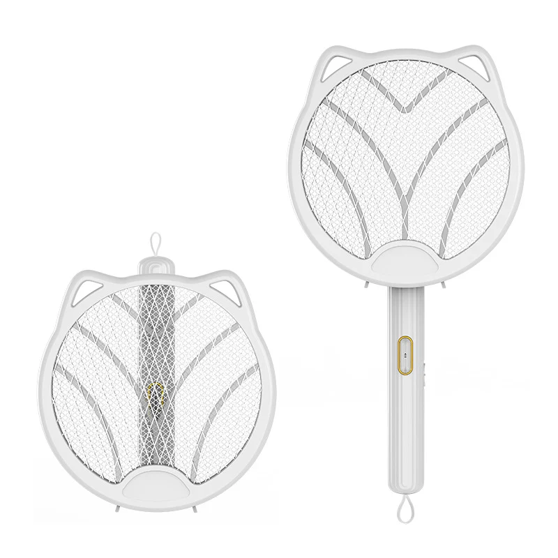 MosquiShield™ | Faltbare elektrische Mückenfalle