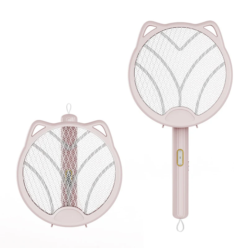 MosquiShield™ | Faltbare elektrische Mückenfalle