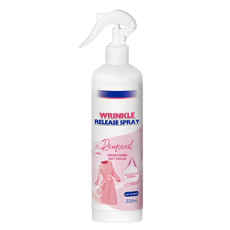 FreshPress™ | Anti-Falten Kleidungsspray