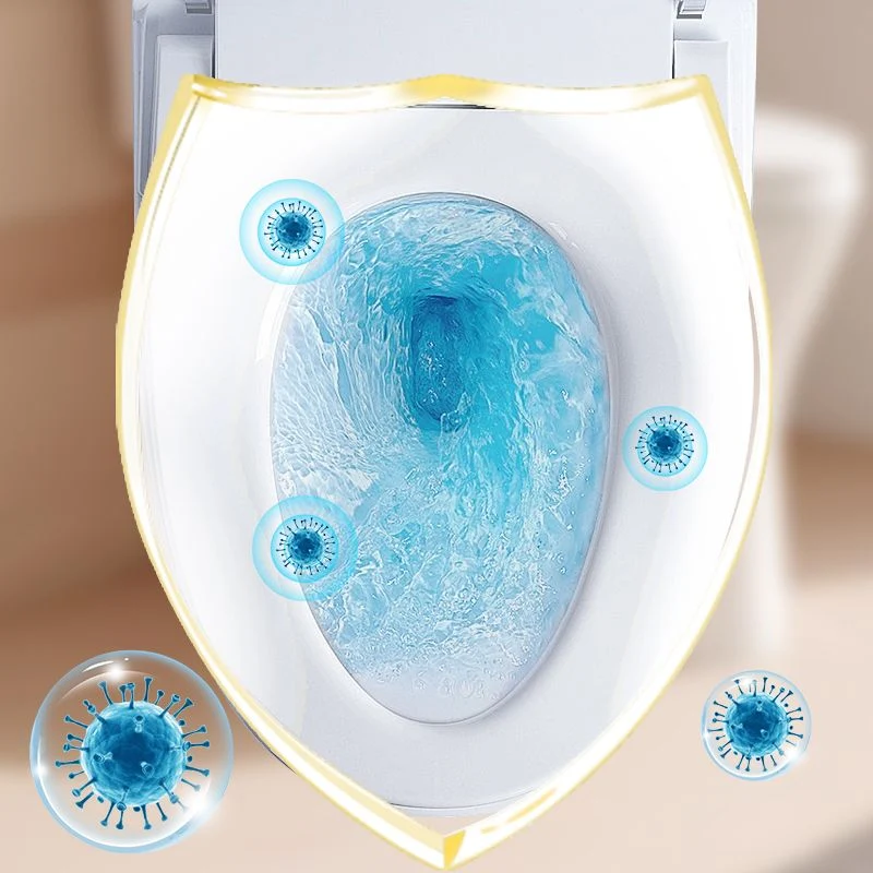FreshFlush™ | WC-Reinigungskapsel für langanhaltende Frische