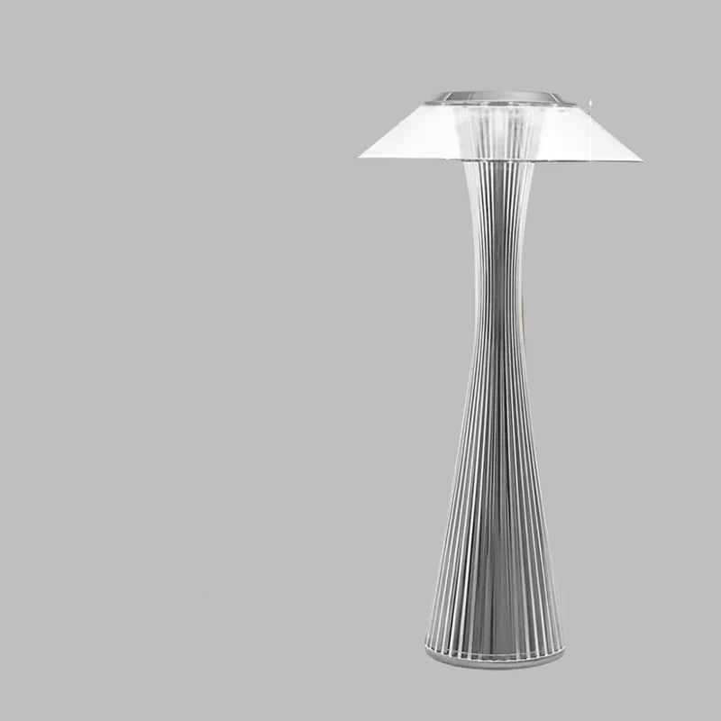 Skanto | – Elegante LED-Schreibtischlampe für eine moderne Atmosphäre