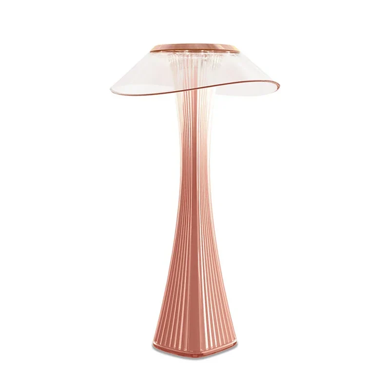 Skanto | – Elegante LED-Schreibtischlampe für eine moderne Atmosphäre