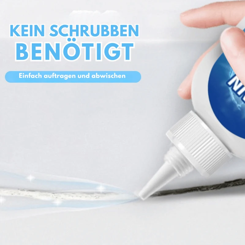 FreshGuard™ | Schimmelentferner Gel