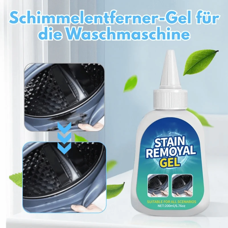 FreshGuard™ | Schimmelentferner Gel