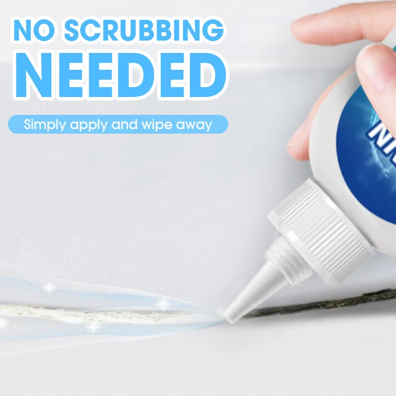FreshGuard™ | Schimmelentferner Gel