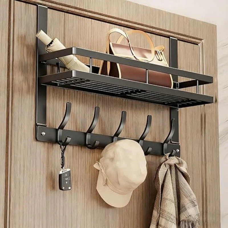 DoorStore™ | Türorganizer mit Ablagekorb
