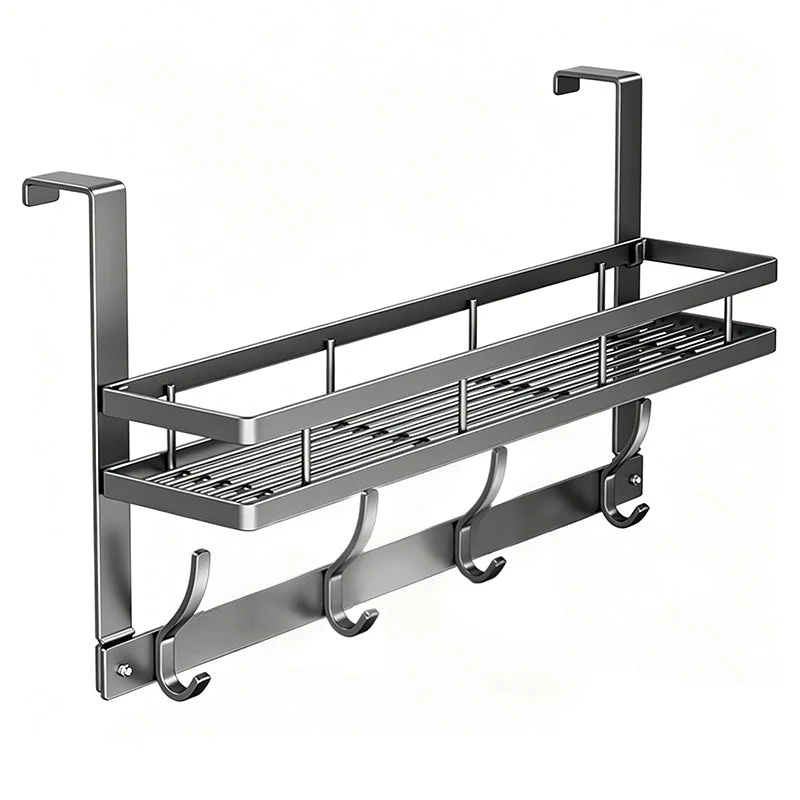 DoorStore™ | Türorganizer mit Ablagekorb