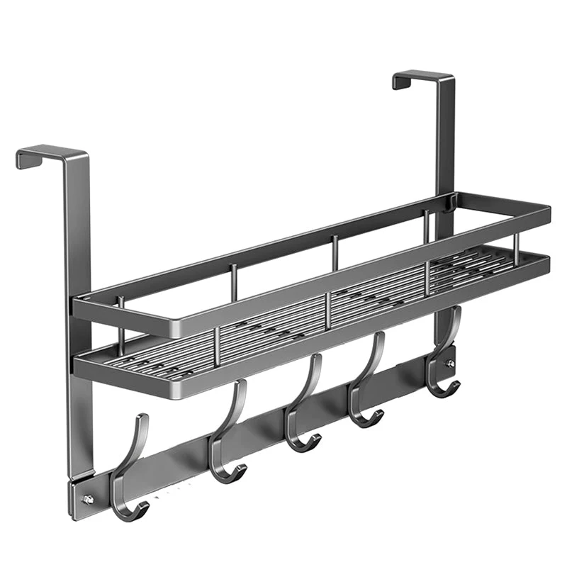 DoorStore™ | Türorganizer mit Ablagekorb