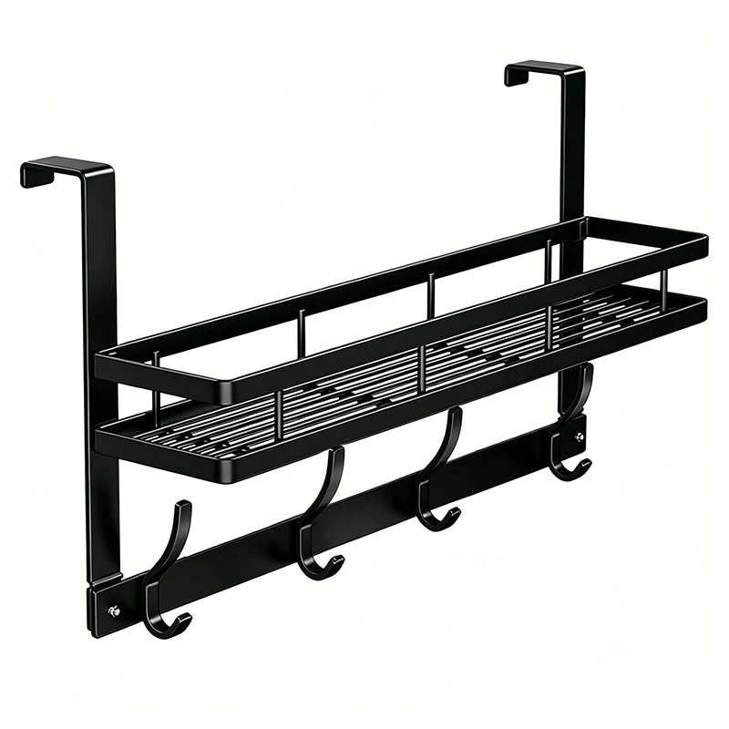 DoorStore™ | Türorganizer mit Ablagekorb