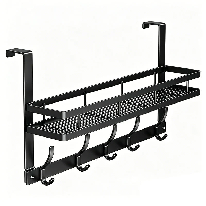 DoorStore™ | Türorganizer mit Ablagekorb