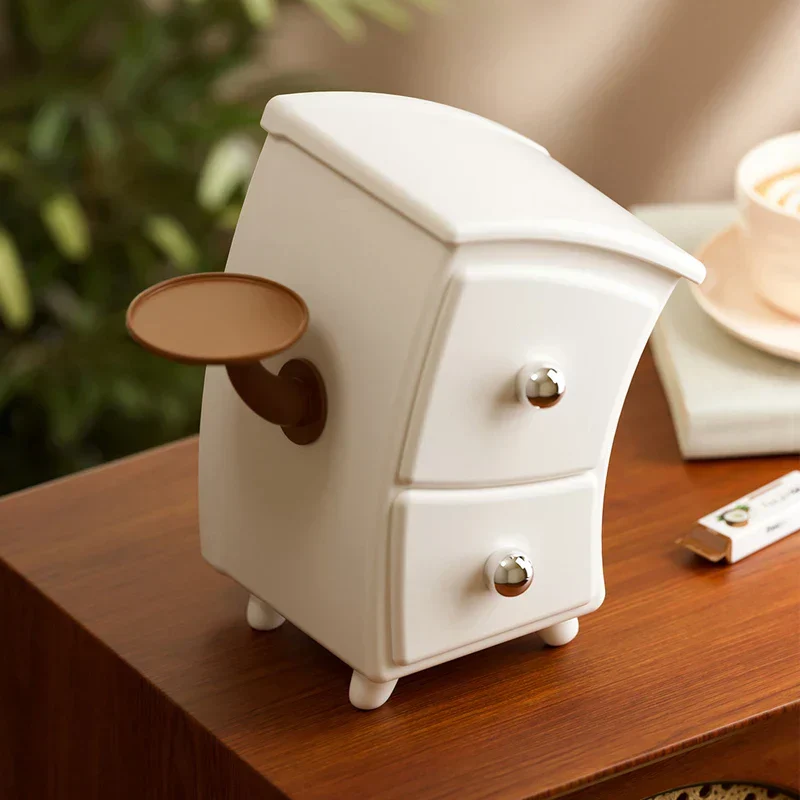 OrganiTray™ | Mehrfach-Aufbewahrungsbox für Schmuck & Kleinteile